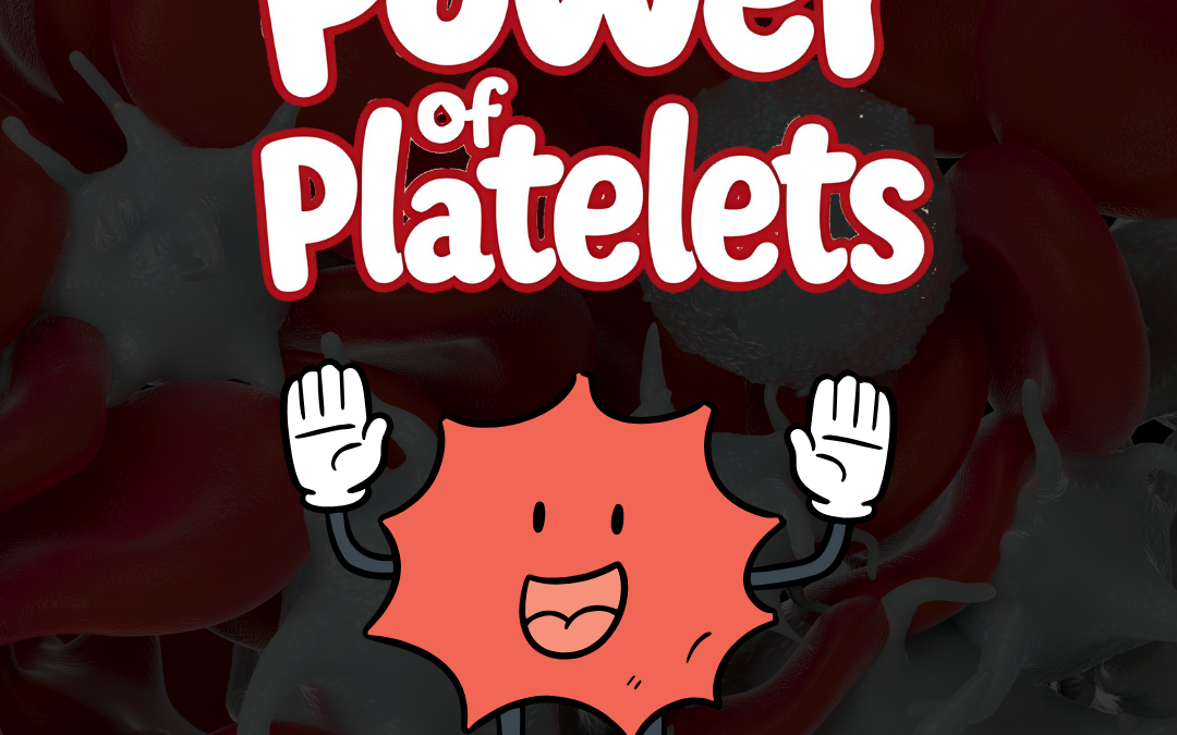 The Power of Platelets
