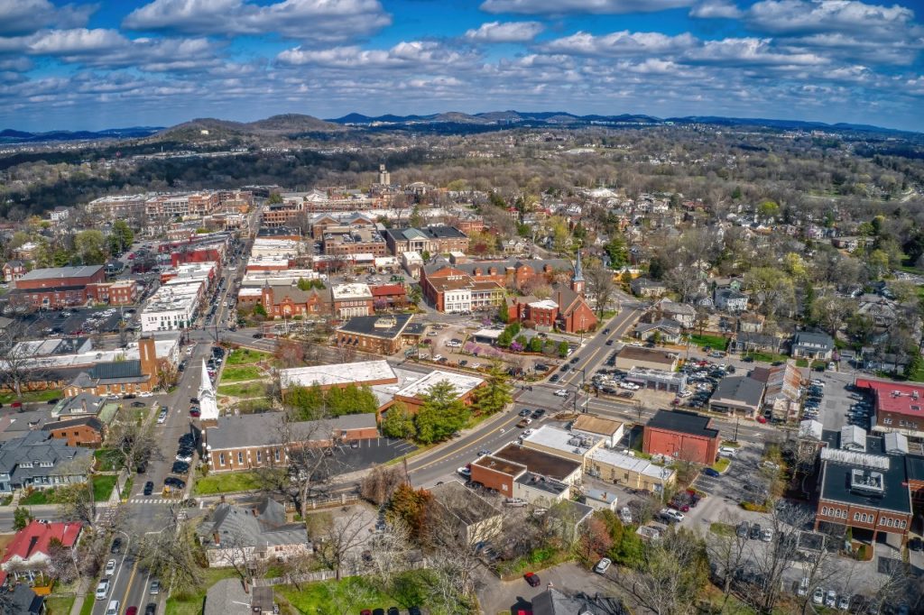 Franklin Tennessee
