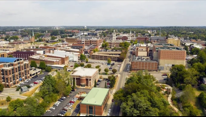 clarksville
